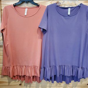 boutique tops